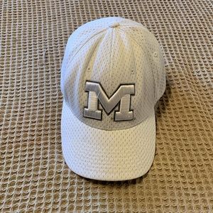 Michigan Wolverines Hat
